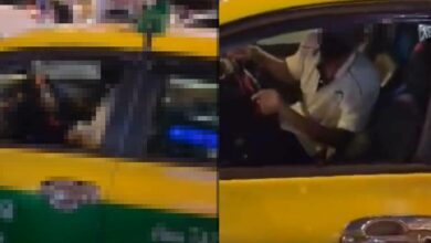 แท็กซี่จากสยามไปพระราม 5