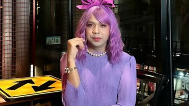 แพรี่ ไพรวัลย์ เลิกกับแฟน