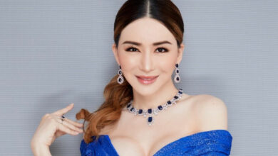 แอน จักรพงษ์ เป็นเจ้าของ มิสยูนิเวิร์ส