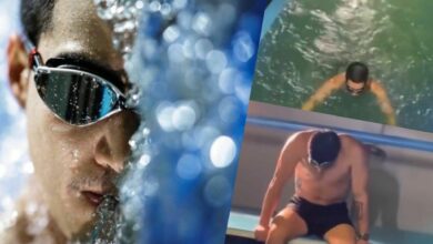 โตโน่ อุโมงค์น้ำ