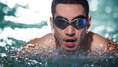 โตโน่ว่ายข้ามโขง วันไหน