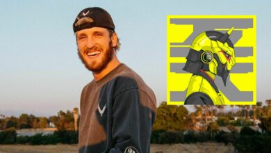 โลแกน พอล ขาดทุน nft