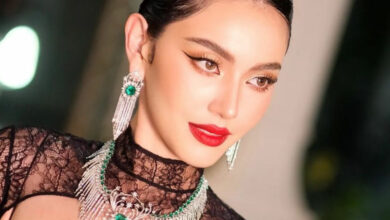 ใหม่ ดาวิกา กุชชี่