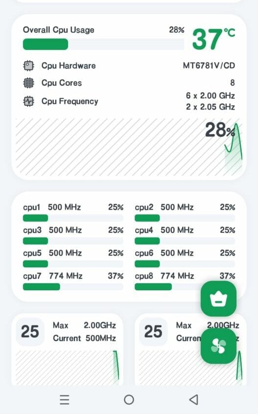 รีวิว infinix hot 20s (40)