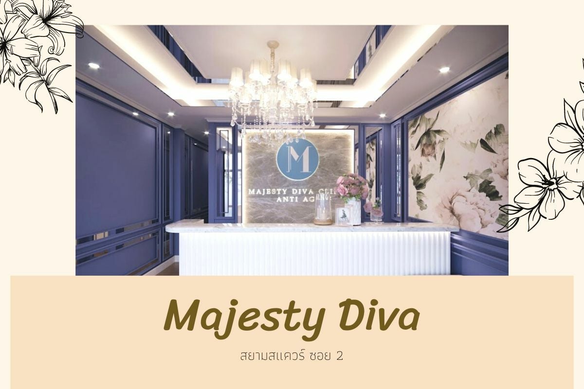 Majesty Diva