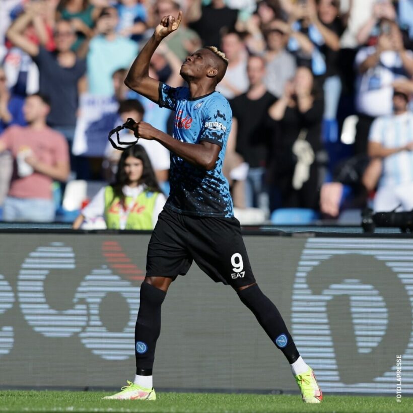 สรุปผลบอล ตารางคะแนน กัลโช่ เซเรียอา อิตาลี