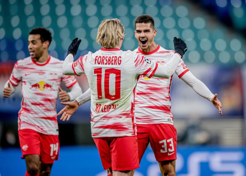 ดูบอลสด บุนเดสลีกา ไลป์ซิก ไฟร์บวร์ก