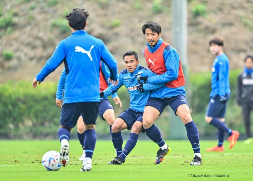 ตารางแข่งขัน เจลีก ญี่ปุ่น