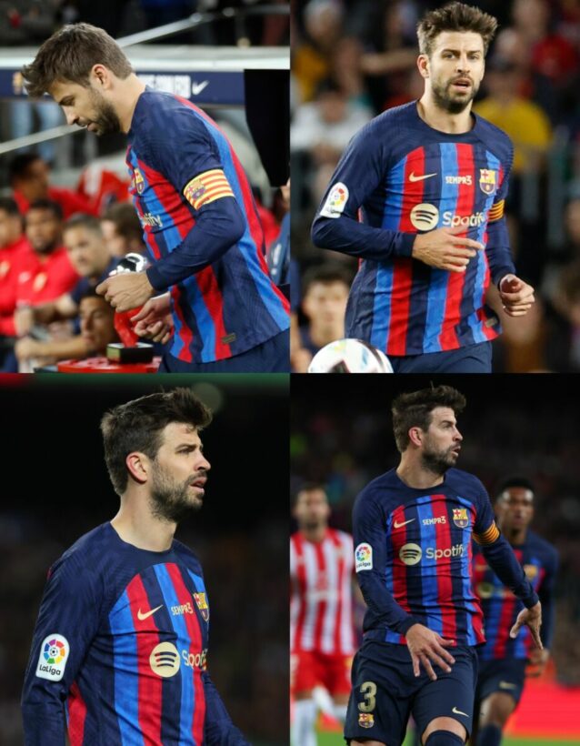 สรุปผลบอล ตารางคะแนน ลาลีกา สเปน