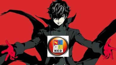 Persona 5 ฉบับมังงะ