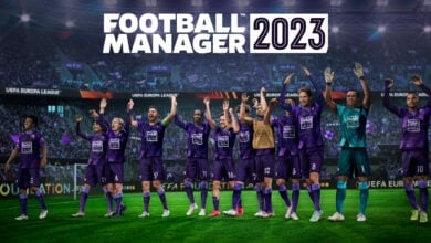 FM23 Football Manager 2023