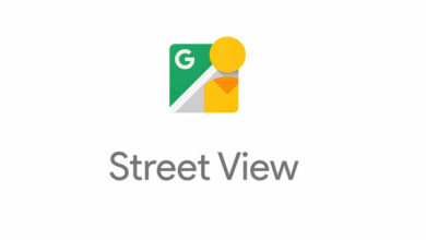 Google Street View ปิดบริการ