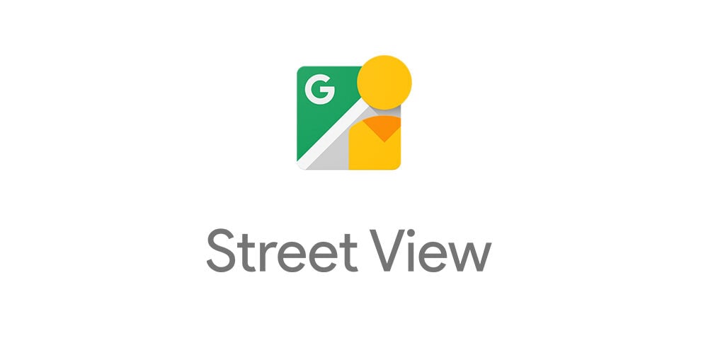 Google Street View ปิดบริการ