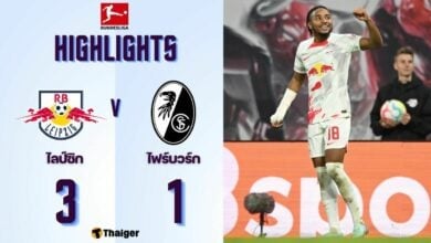 ผลบอลเมื่อคืนนี้ บุนเดสลีกา ฮอฟเฟ่นไฮม์ บาเยิร์น มิวนิค