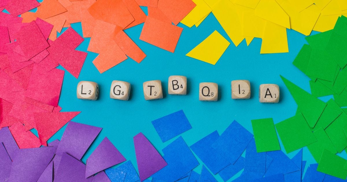 สมรสเท่าเทียม คืออะไร