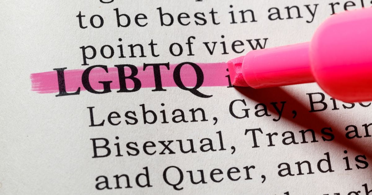 สมรสเท่าเทียม คืออะไร