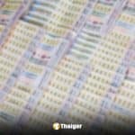 สถิติเลขเด็ดออกบ่อย 20 ปี ย้อนหลัง