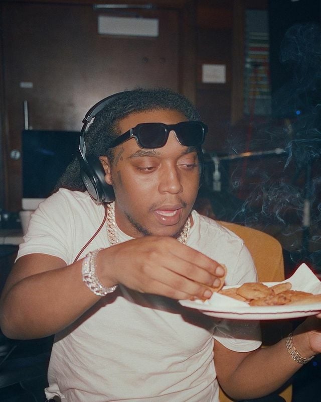 Takeoff Migos โดนยิง