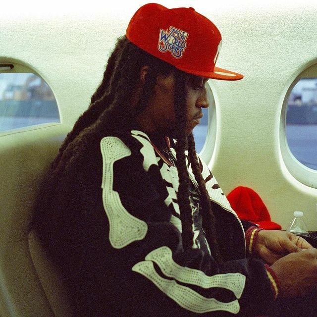 Takeoff Migos โดนยิง