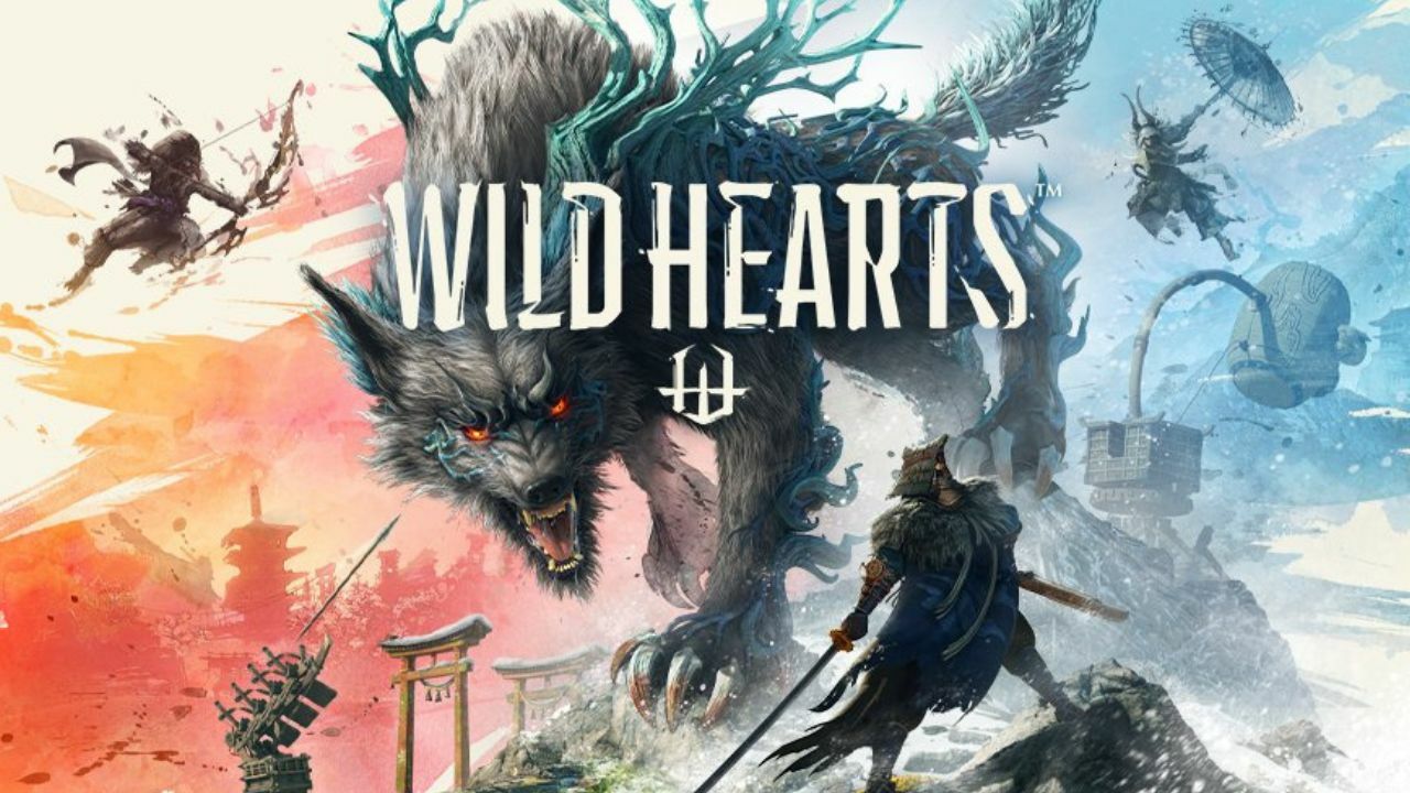 Wild Hearts EA