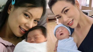 บุ๋ม ปนัดดา พี่อันดา น้องอเล็กซ์
