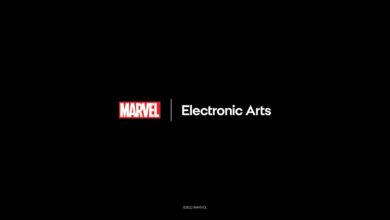 Marvel EA