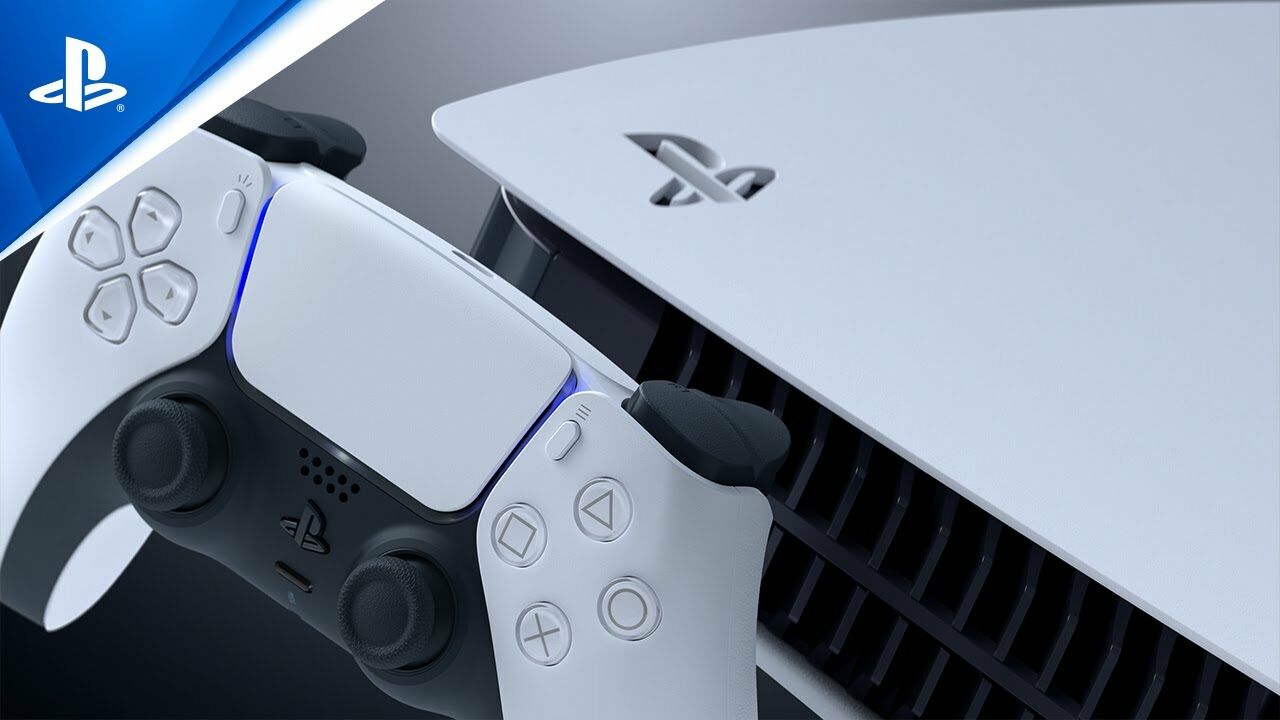 PlayStation 5 ยอดขาย