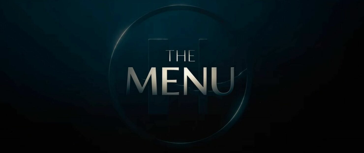 the menu 2022 รีวิว