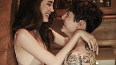 ปุ้มปุ้ย กวินท์ เซ็กซ์