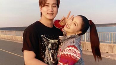 ฟร้อง ศุภกิจ เลิก เอ้ ชุติมา