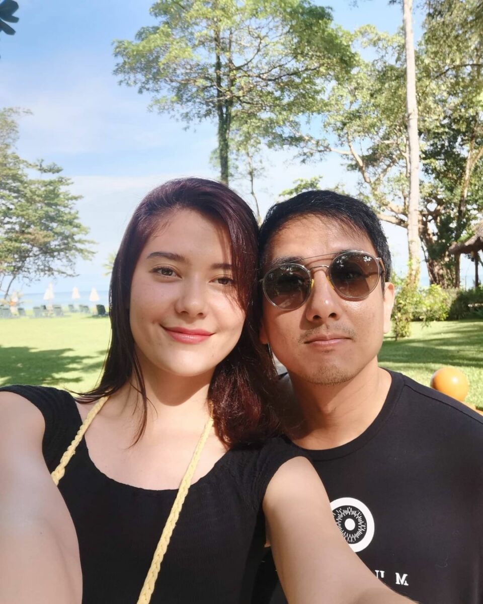 มารีญา สิงห์ วรรณสิงห์