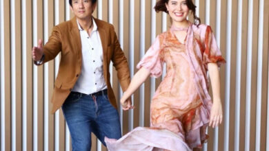 มารีญา เลิก สิงห์ วรรณสิงห์