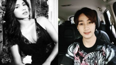 เอ้ ชุติมา โพสต์เศร้า ฟร้อง