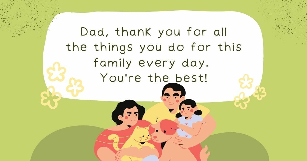 การ์ดวันพ่อ 2565