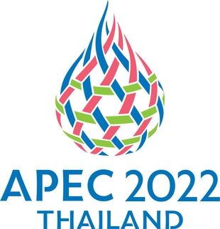 ข้อมูล ประชุม APEC 2022 โลโก้ สัญลักษณ์