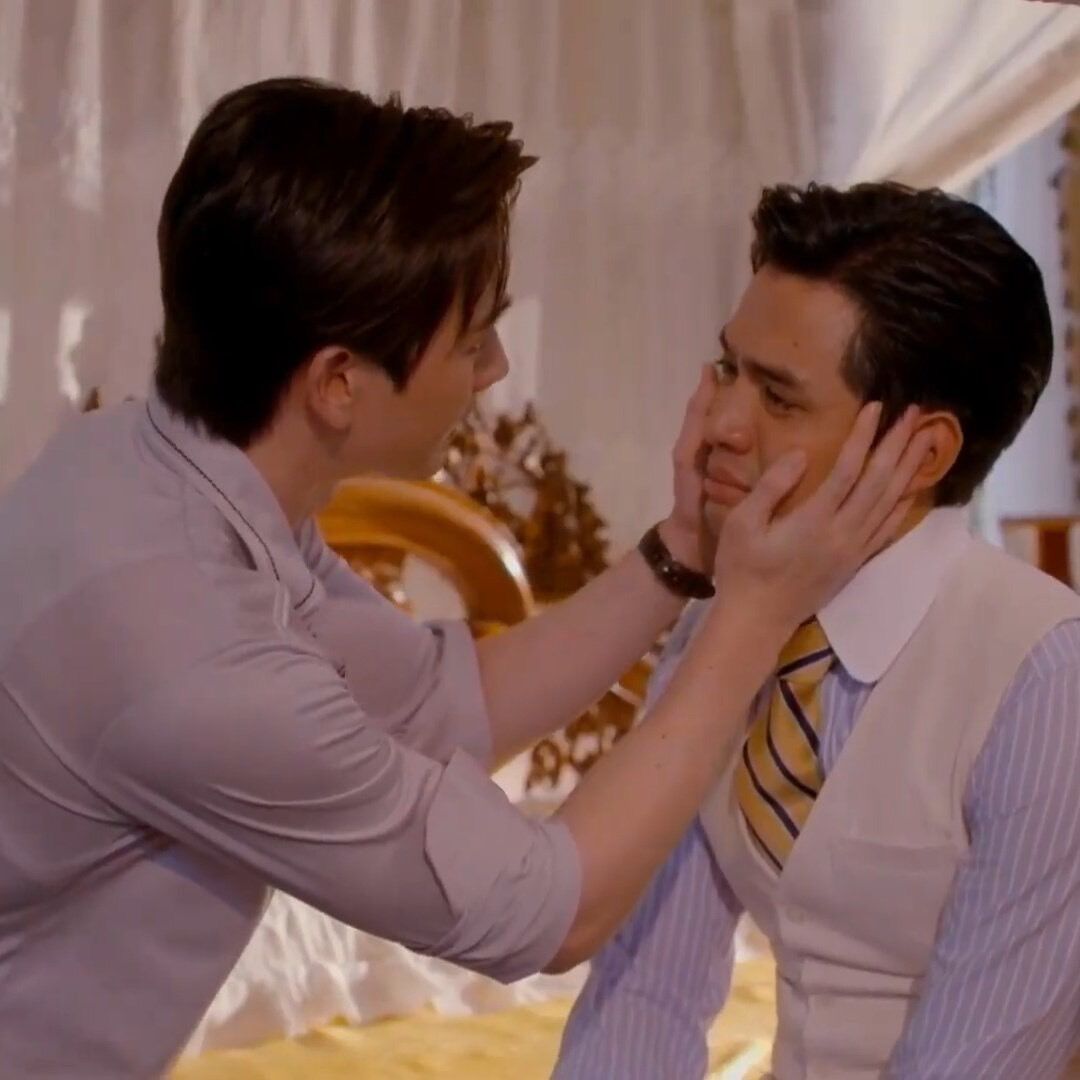 คุณชาย ep10 ย้อนหลัง