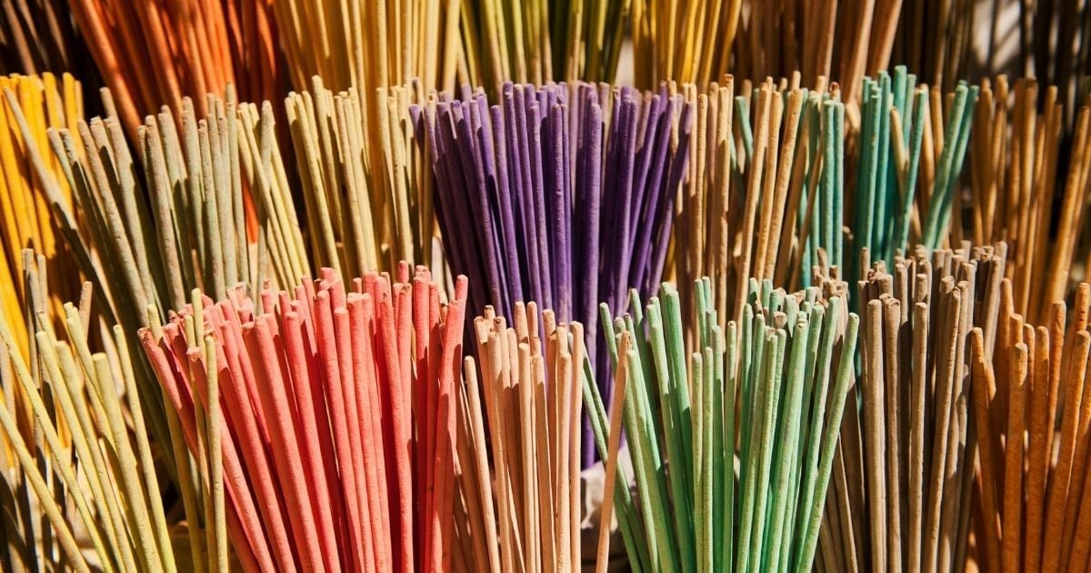 จุดธูป 16 ดอกกลางแจ้งต้องเตรียมอะไรบ้าง