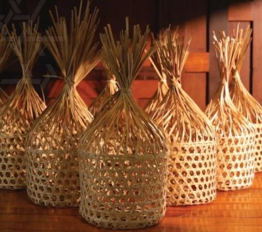 ชะลอม โลโก้เอเปค 2022