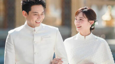 ชุดแต่งงาน แพทตี้ แดน