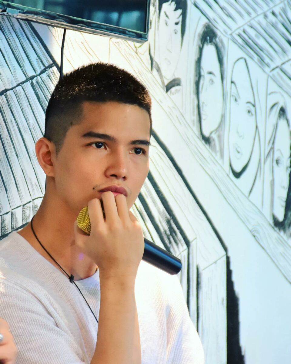 ฌอน บูรณะหิรัญ ประวัติ