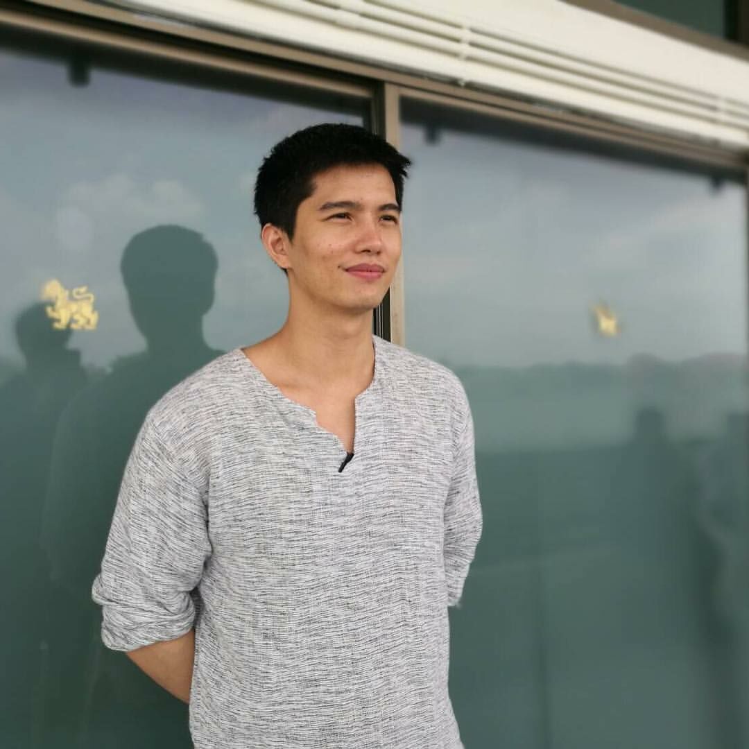 ฌอน บูรณะหิรัญ ประวัติ