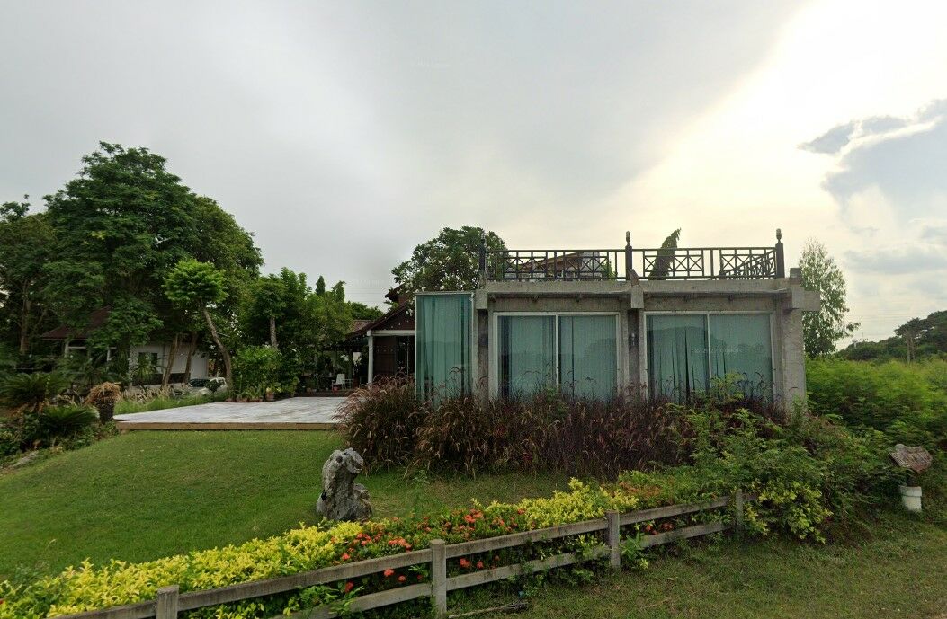 ที่เที่ยว เขื่อนป่าสักชลสิทธิ์