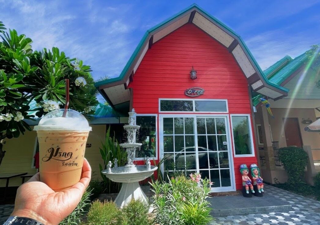 ที่เที่ยว เขื่อนป่าสักชลสิทธิ์