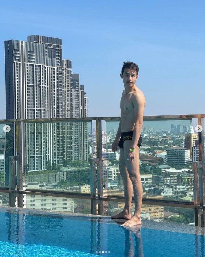 นุกเกอร์ กฤษกร ประวัติ