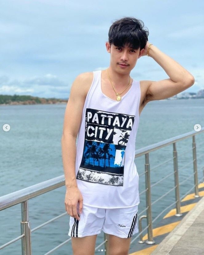 นุกเกอร์ กฤษกร ประวัติ