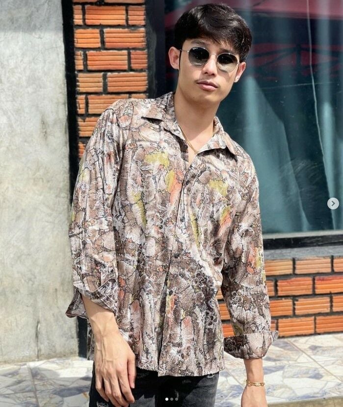 นุกเกอร์ กฤษกร ประวัติ