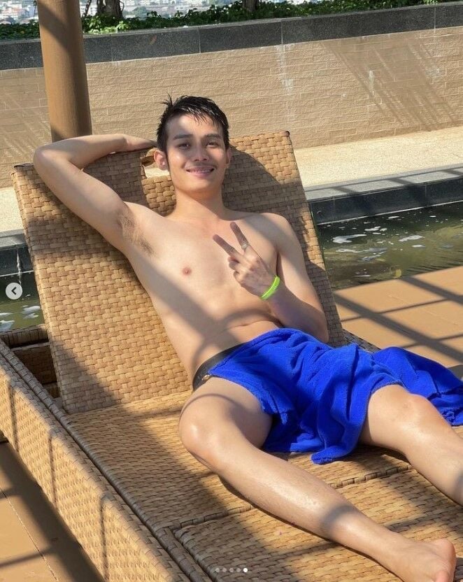 นุกเกอร์ กฤษกร ประวัติ