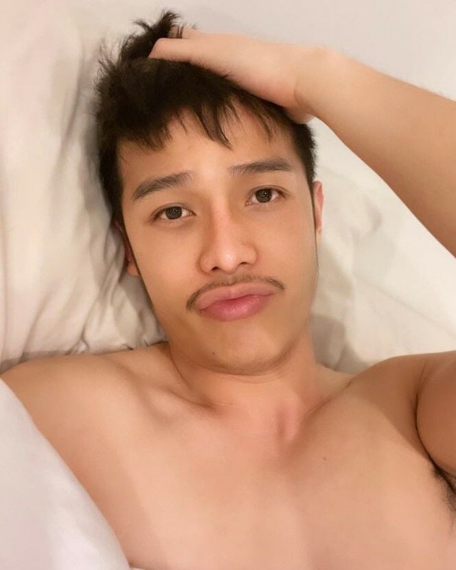 นุกเกอร์ กฤษกร ประวัติ