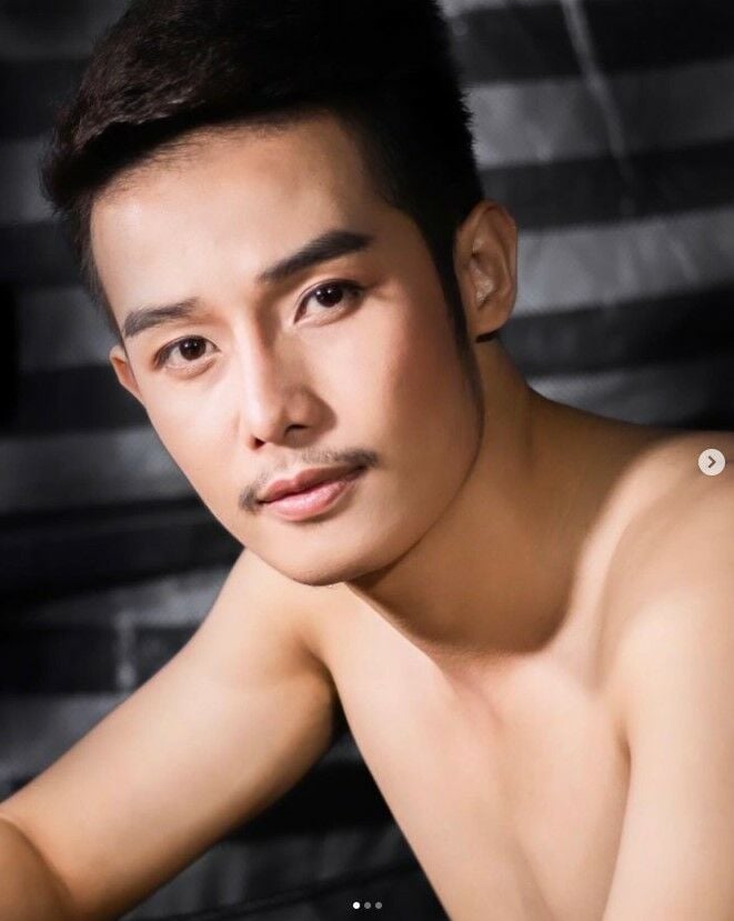 นุกเกอร์ กฤษกร ประวัติ