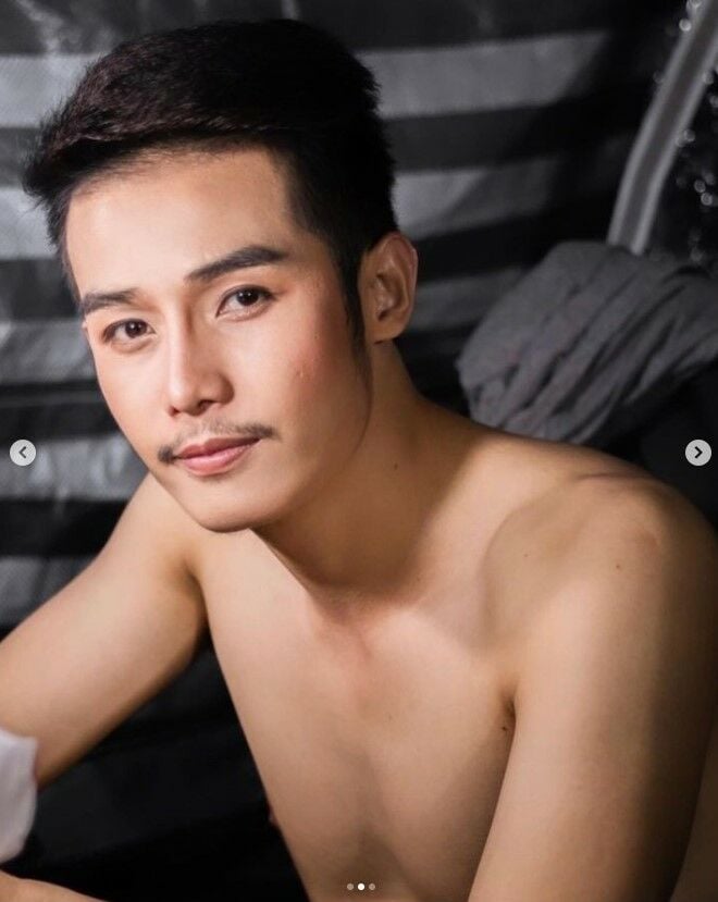 นุกเกอร์ กฤษกร ประวัติ